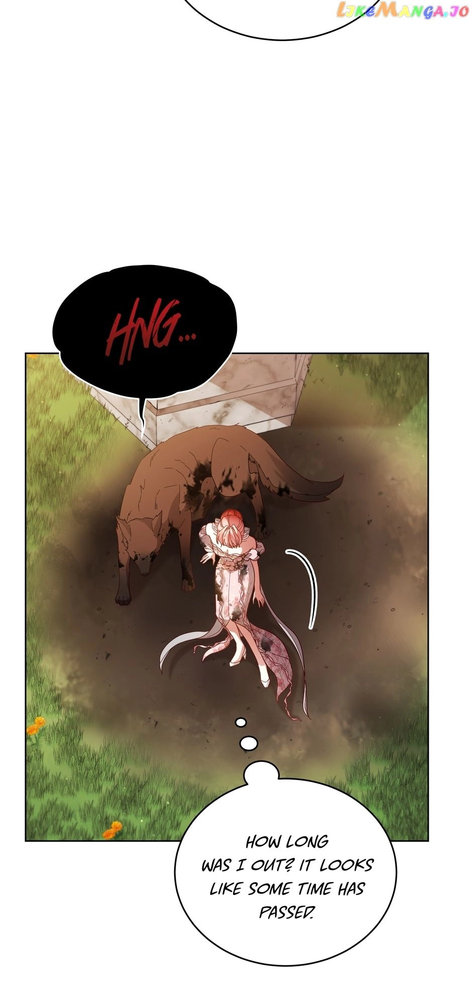 Untouchable Lady Chapter 107 66
